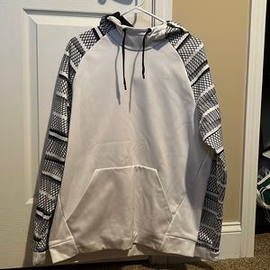Nike hoodie, barely worn